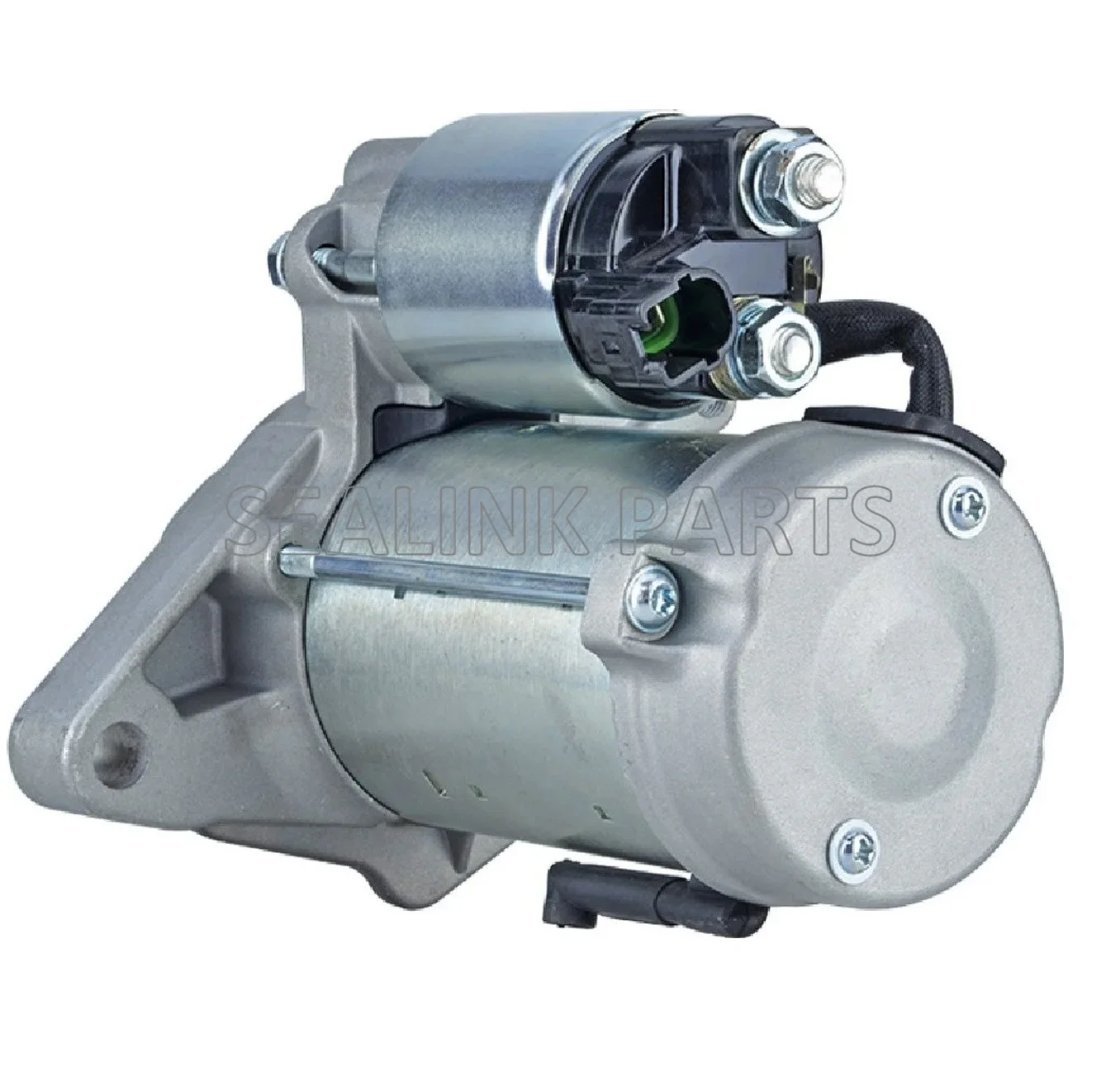 Рисунок 3 - Автомобильный стартер в сборе 2810047200