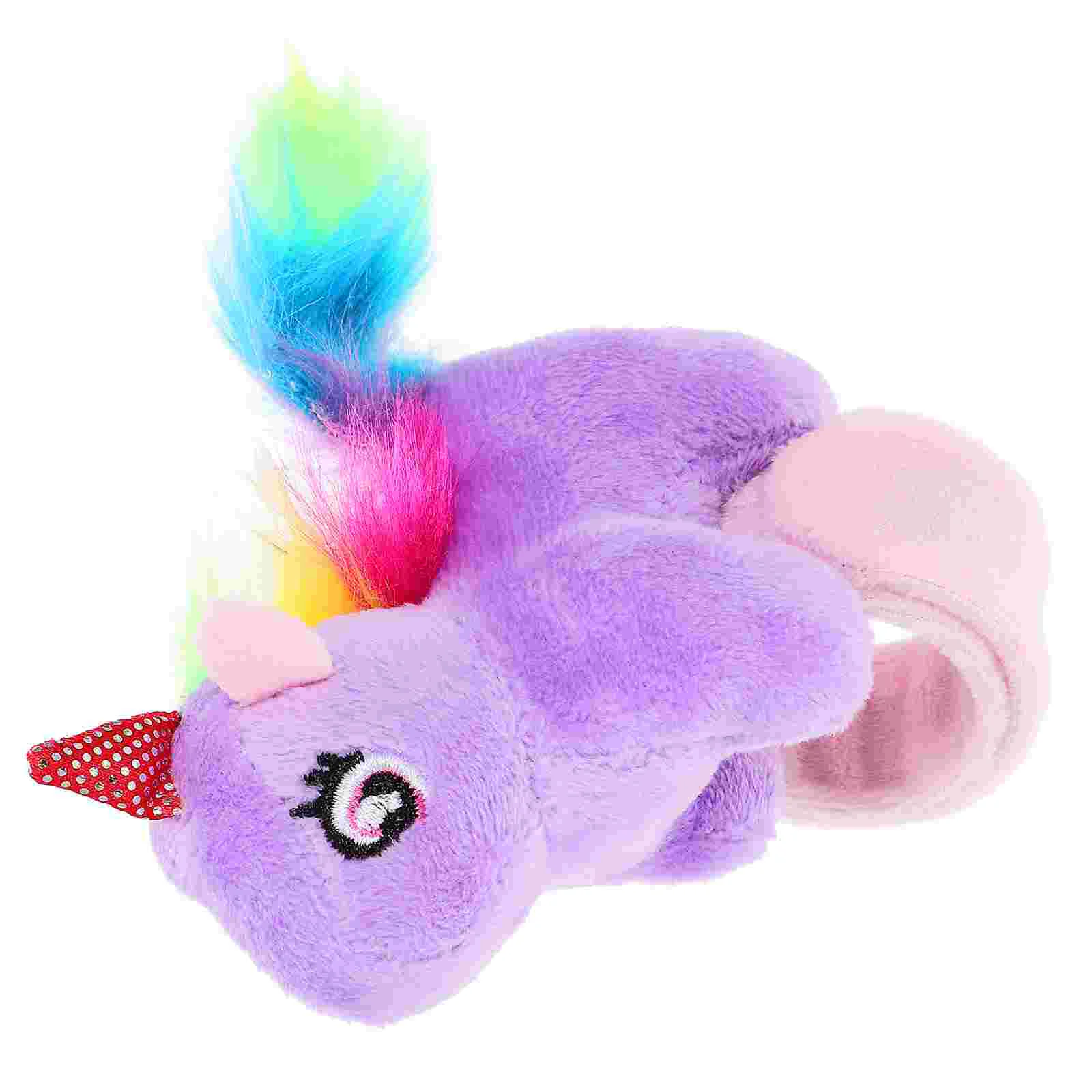 Рисунок 5 - Хлопушка с животными мультяшный