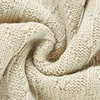 Plain Solid Color Newborn Baby Boys & Girls Swaddle Blankets Soft Infant Security Blankets Toddler Acrylic Receiving Blankets 4