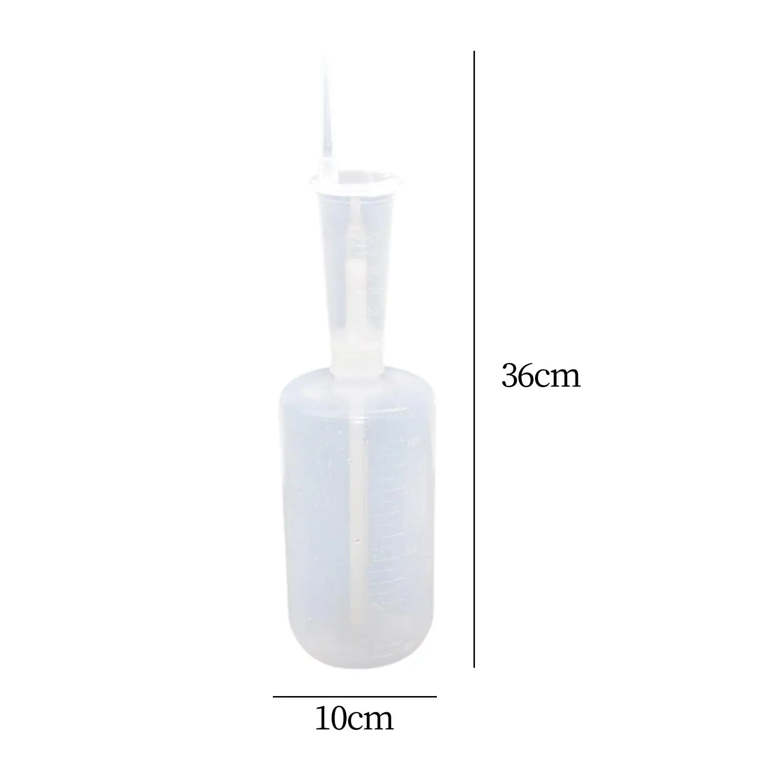 

Oxalic Acid Dosage Syringe for Beekeeping Multi Use Portable Reusable with Scale Liquid Dispensing for Farm Home Garden Beehive