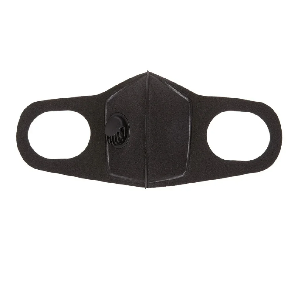 Masque Réutilisable Tissu Lot 1-5 Pcs Anti-Poussière PM2.5