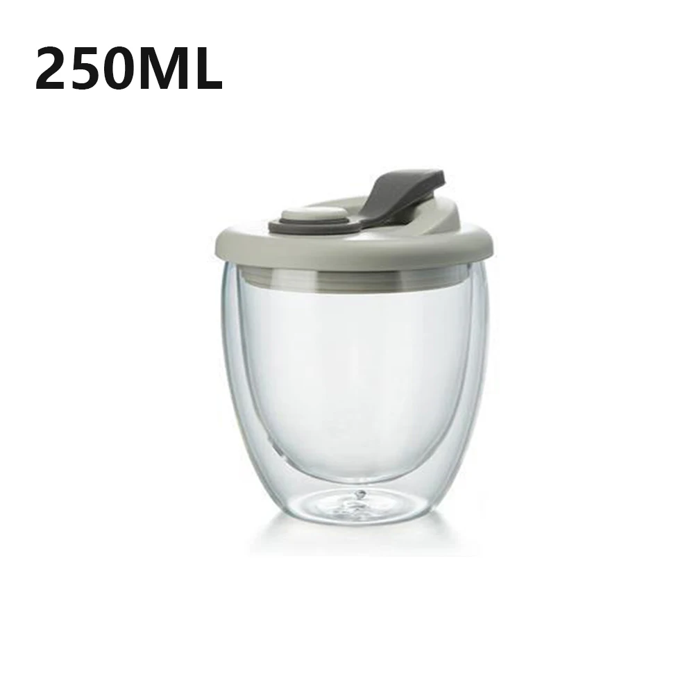 Boîte à Café Grain Zosenyer Boîte à Café Hermétique, 1700ml Transparent Bocaux En Verre Avec Couvercles Pour Cafe Grains Cereales The Farine Noix Boite A Cafe En Grain