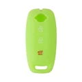 Luminous green