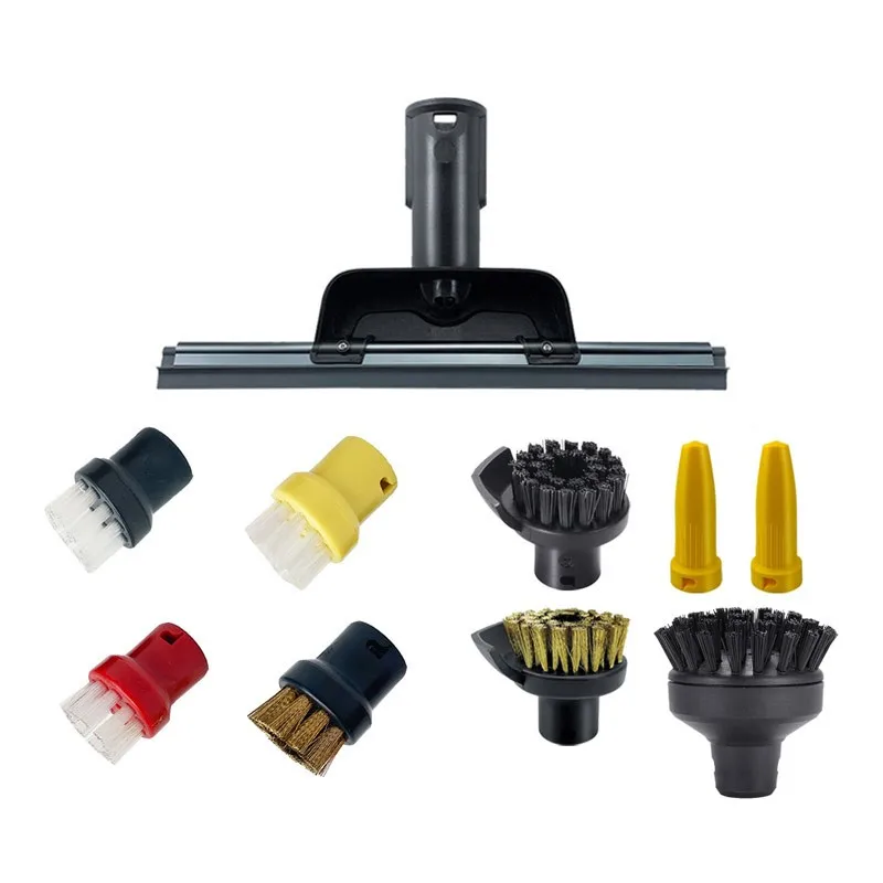 Karcher Schoonmaak Stoomreiniger Accessoires-Onderhoud Karcher Schoonmaak Stoomreiniger Accessoires-Onderhoud