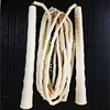 NEVERTOOLATE 3 METER 21CM LONG HANDLE  jump Skipping skip Rope PVC beginner Soft Beaded beading beads basic  lose weight 4