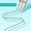 AngelMark 1Pc Drawing Needle Pen Art Marker Professional Hand-painted Hook Line Sketch Journal Writing School Student Supplies 2
