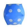 PVC Cube Puzzle 30CM High-quality Gift Beach Garden Party Children's Toys with Broad Game Atmosphere Toys Inflatable Dice. 5