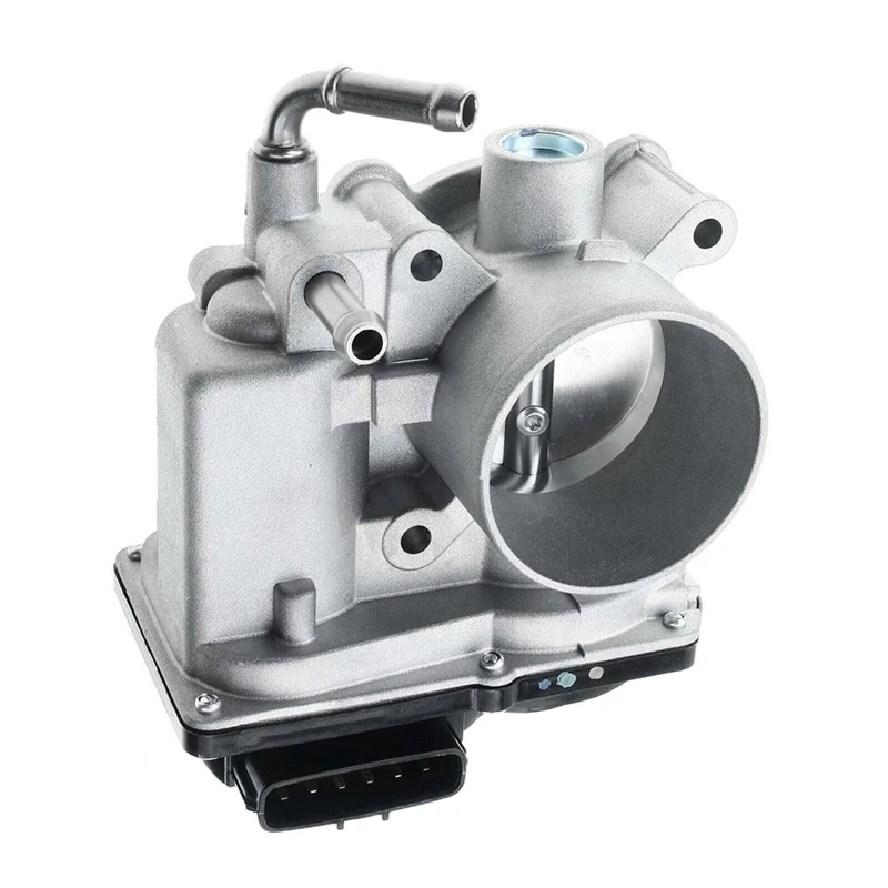 Buy 09 10 11 AVEO THROTTLE BODY THROTTLE VALVE ASSEMBLY 68422 In - View #6