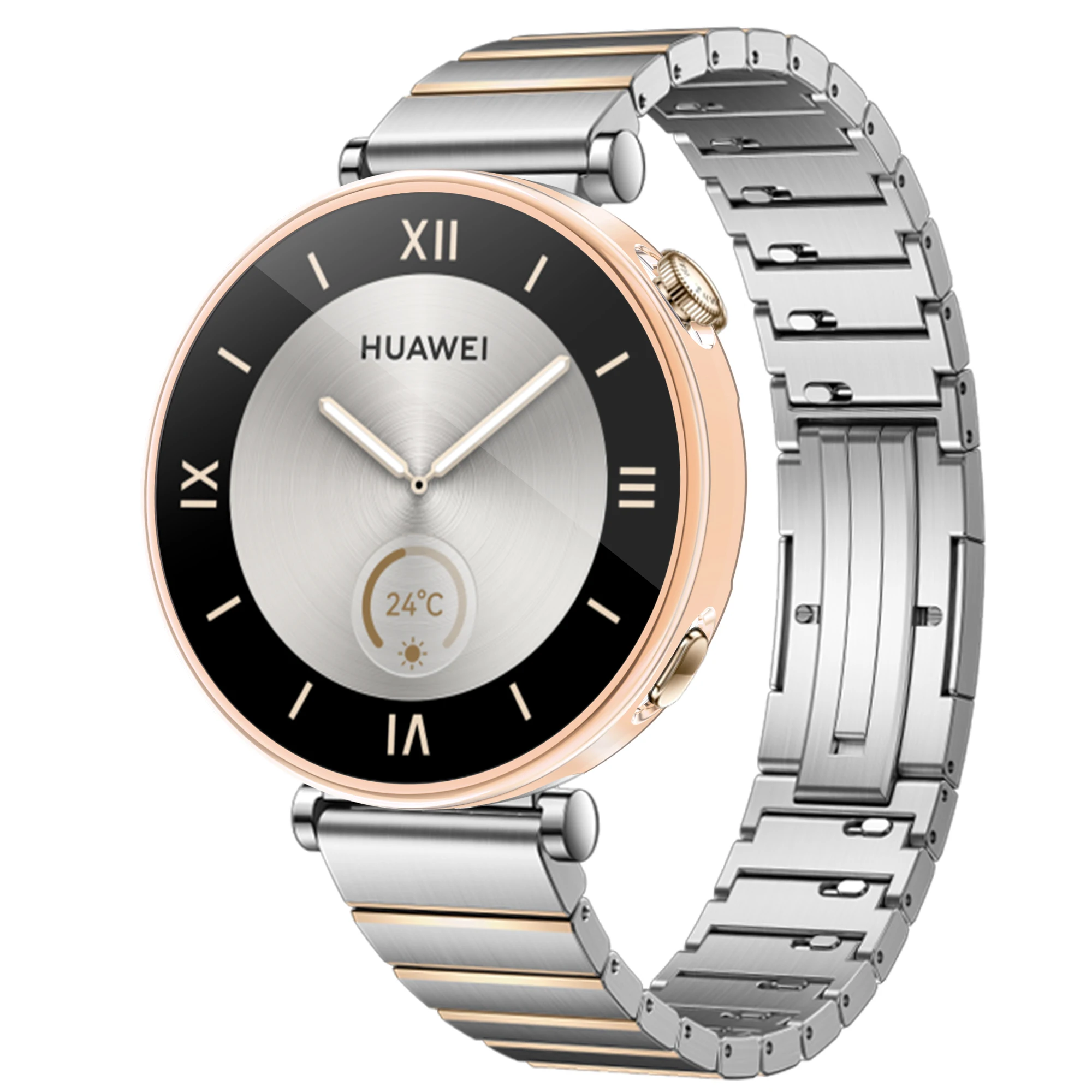 TPU Watch Protective Case For Huawei Watch GT4 41mm Flexible Screen Protector Cover Replacement