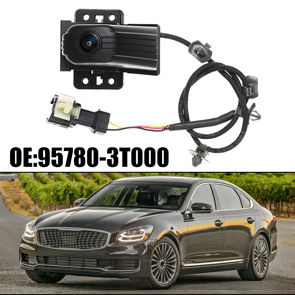 

Камера заднего вида 95780-3T000 для Kia K900 2011-2014