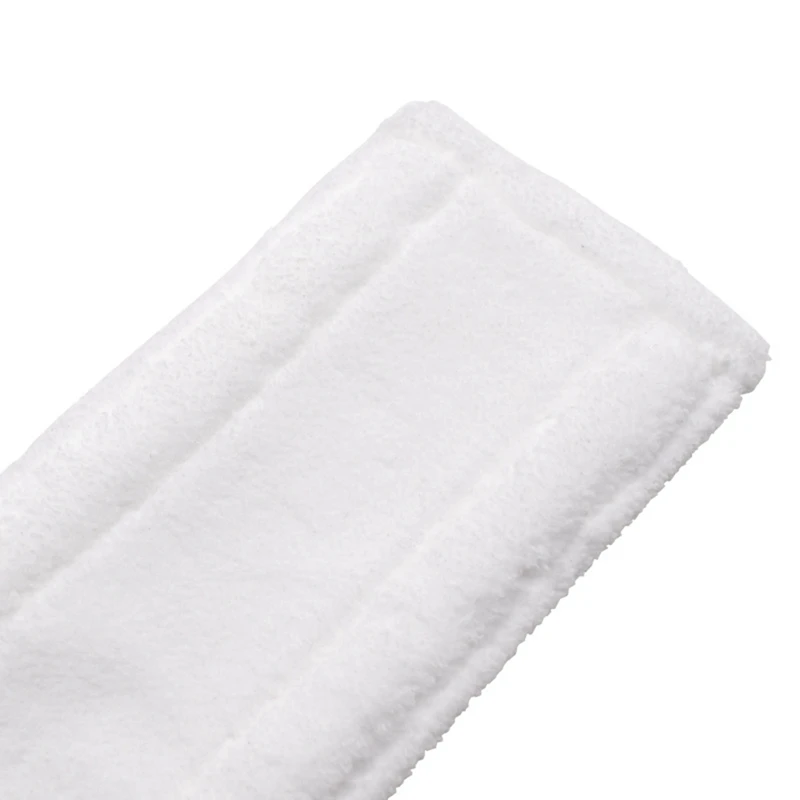 5PCS Microfibre Cloth Cover Pads For Karcher Easyfix SC2 SC3 SC4 SC5 Steam Cleaner
