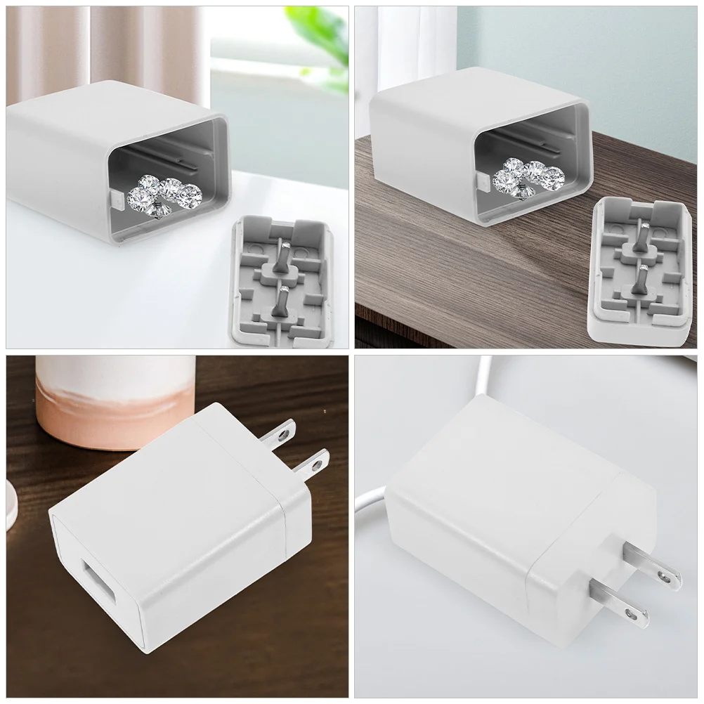 Рисунок 5 - Фальшивое зарядное устройство