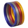 Metal Lens Decoration Ring for Ricoh GR III/RG3 Camera as GN-1 1