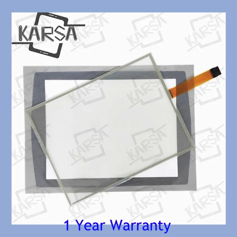 

Защитная пленка для экрана сенсорной панели PanelView Plus1500 2711P-RDT15C/RDT15CB 2711P-RDT15T 2711P-RGT15 2711P-RDT15TP B