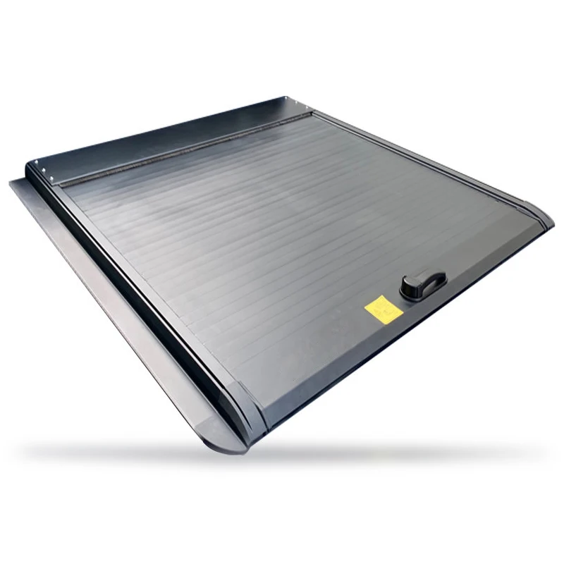 

Hot sale aluminium alloy cheapest hard tonneau cover retractable pickup Roller Shutter for Great Wall Gwm