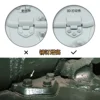 LIANG model resin modified part 0442 multi-ratio universal modified screw 0.6-2.0MM 3