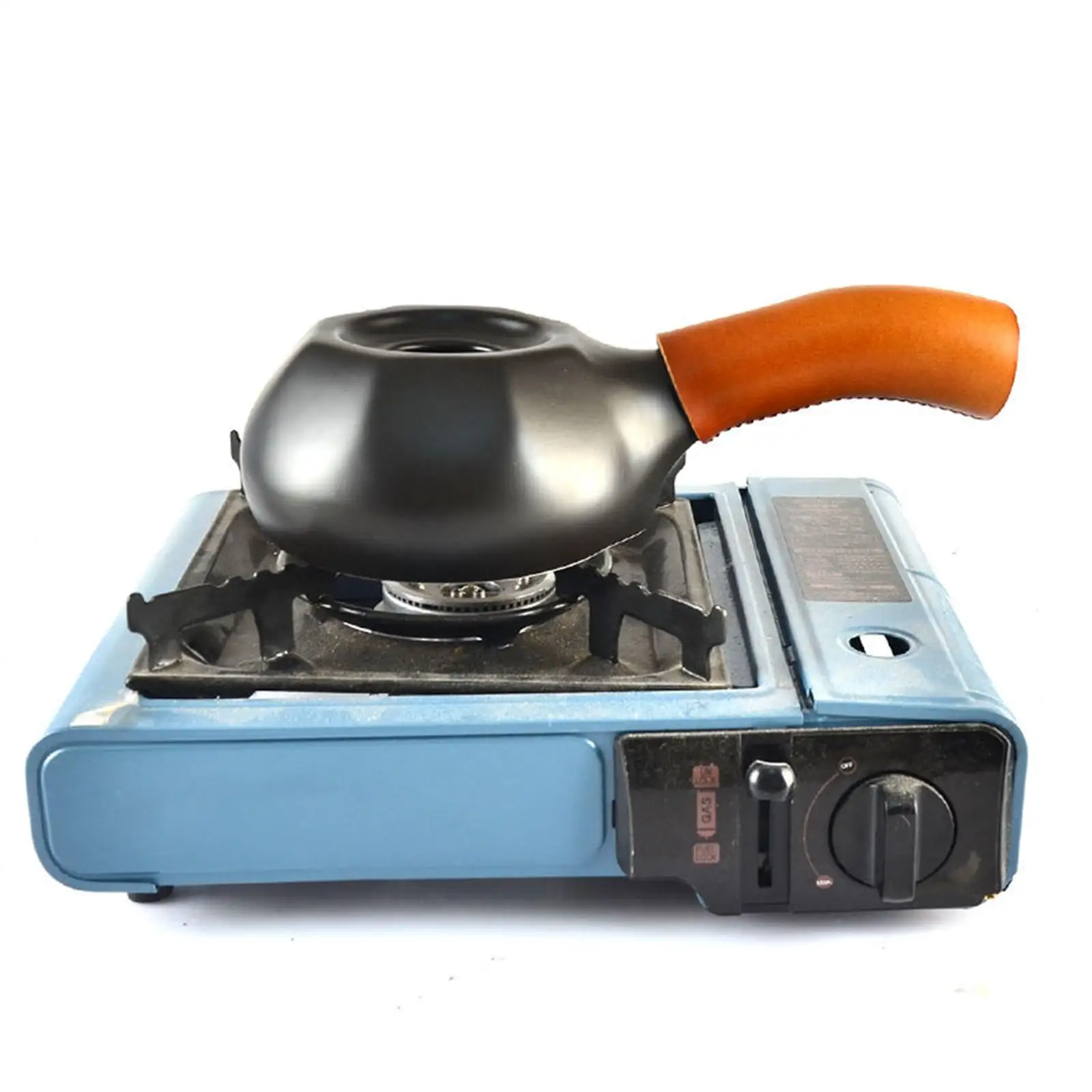 Ceramic Coffee Roaster for Coffee Lovers Beans Roasting Machine
