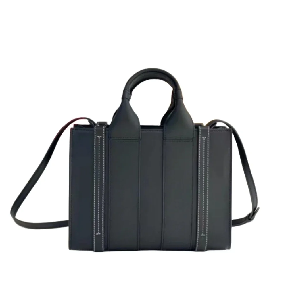 

Crossbody Shoulder Commuting Trendy Quality Bag Women's Bag Tote Embroidery Capacity New Handbag Female High Bag Large