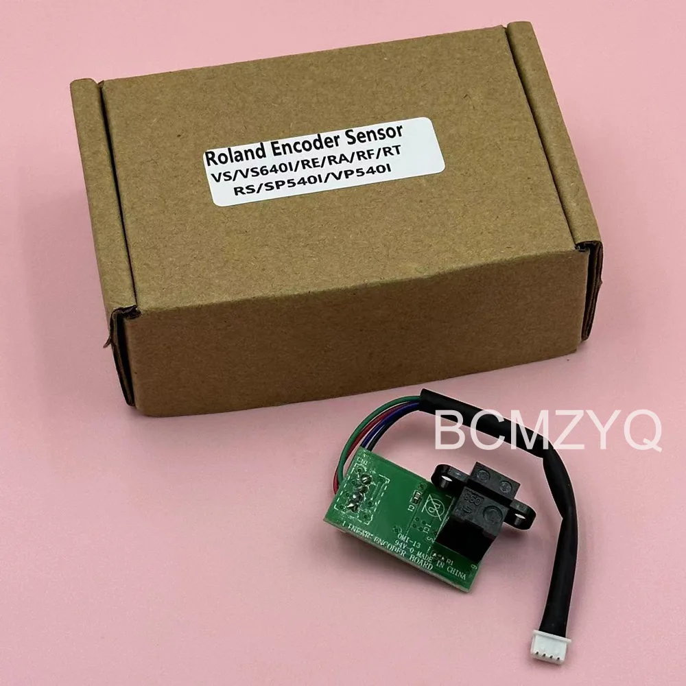 Roland VS-640 Linear Encoder Raster Sensor for Roland VP-300