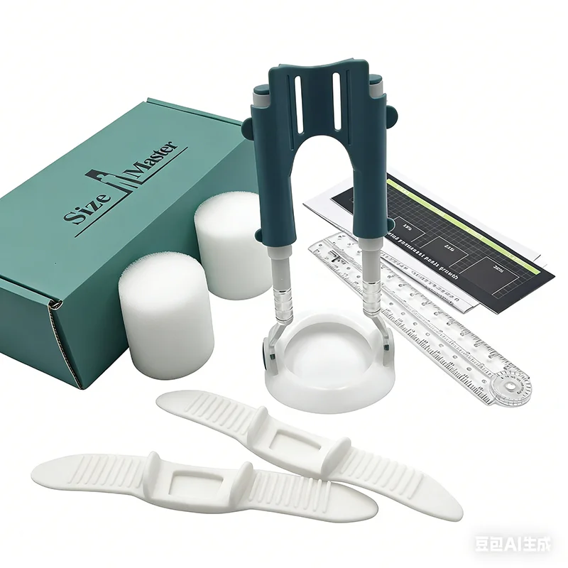 Penis Extender Enlargement Edge Stretcher System Enhance Penile Bigger Growth Pump Strap Male Dick Enlarger Adult Sex Toys Men — view 6