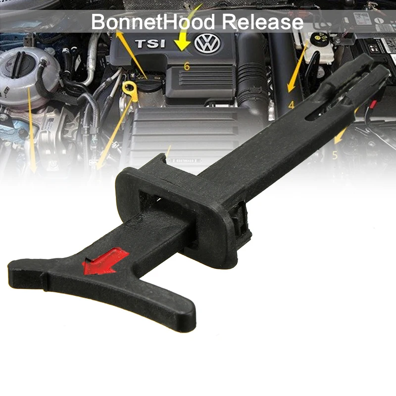 1J0823593C крышка рычага спуска