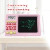 Electronic LCD Writing Board , Children's Writing Board, Gifts for CHILDREN'S Birthdays, Halloween, Christmas, and Easter 3