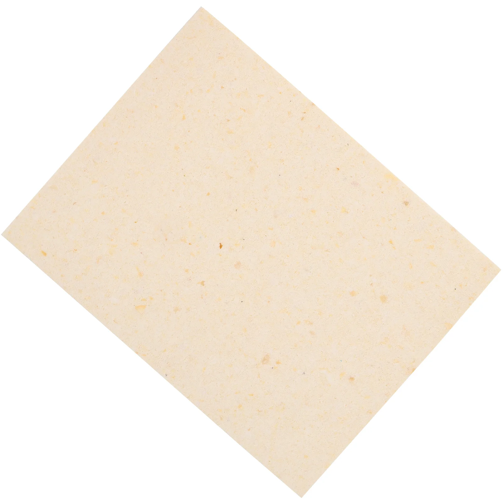 

1 Sheet Convenient Sponges Sponge Mat Professional Insulation Mat
