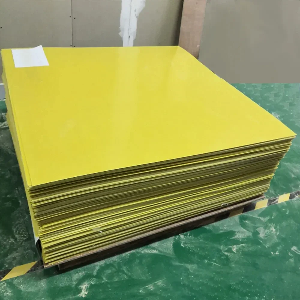 3240 Insulation Epoxy Plate Insulator 203*172*0.5mm for 3.2V 280Ah 320Ah 310Ah 90Ah 12.8V Lifepo4 Battery Pack Diy Use 3240 battery insulation cover