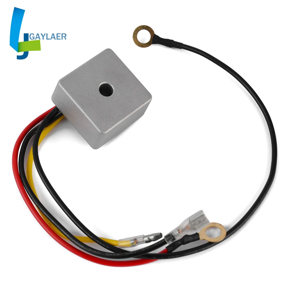 Raddrizzatore Regolatore Per Club Car Ds Gas Fe290 Pioneer 1200 1200Se Carryall 1, 2 E 6 102711201 1027112-01