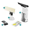 Karcher Limpia Cristal Ventanas Window Cleaner Robot Limpiacristales Elektryczna Myjka Do Okiencar Hogar Cleaning Tool Suction 5