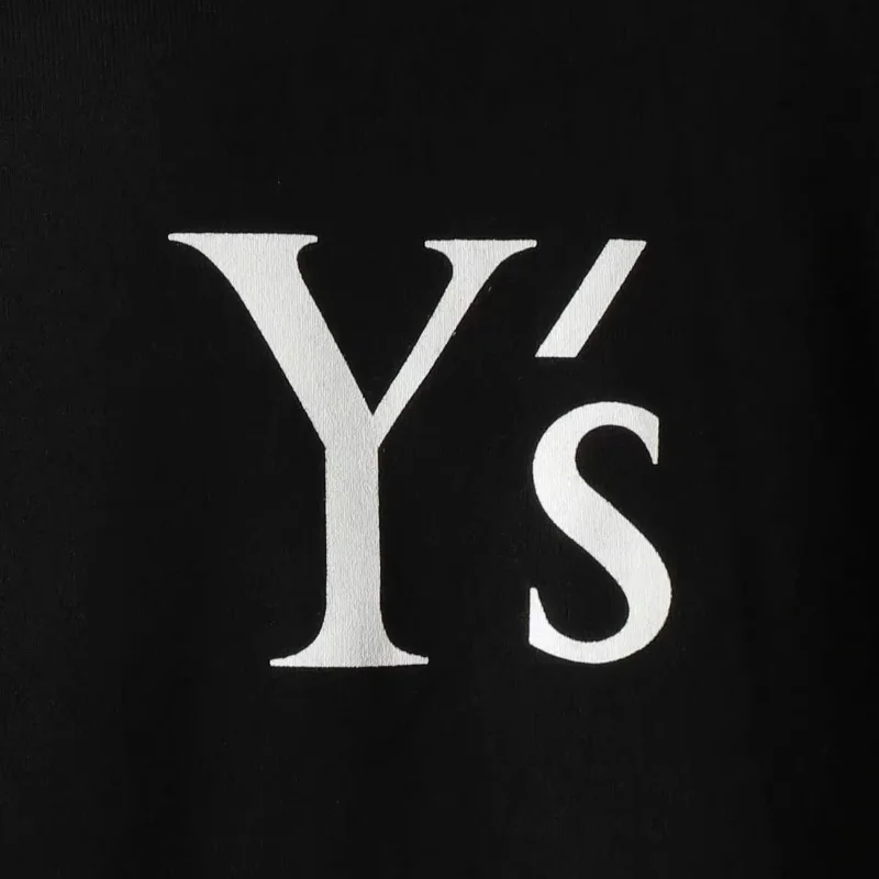 Рисунок 6 - Мужские хлопковые футболки Yohji