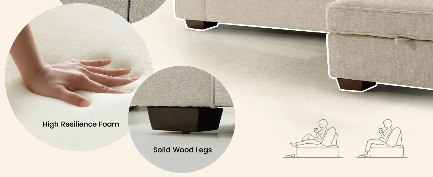 sofa