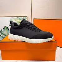 Nouvelles chaussures décontractées légères, baskets antidérapantes tendance, respirantes, chaussures de skate pour hommes, style luxe léger 4