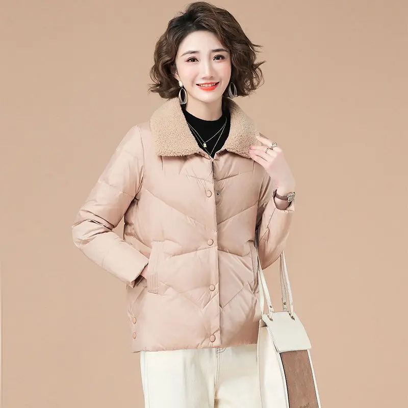 Рисунок 6 - Куртка с хлопковой подкладкой