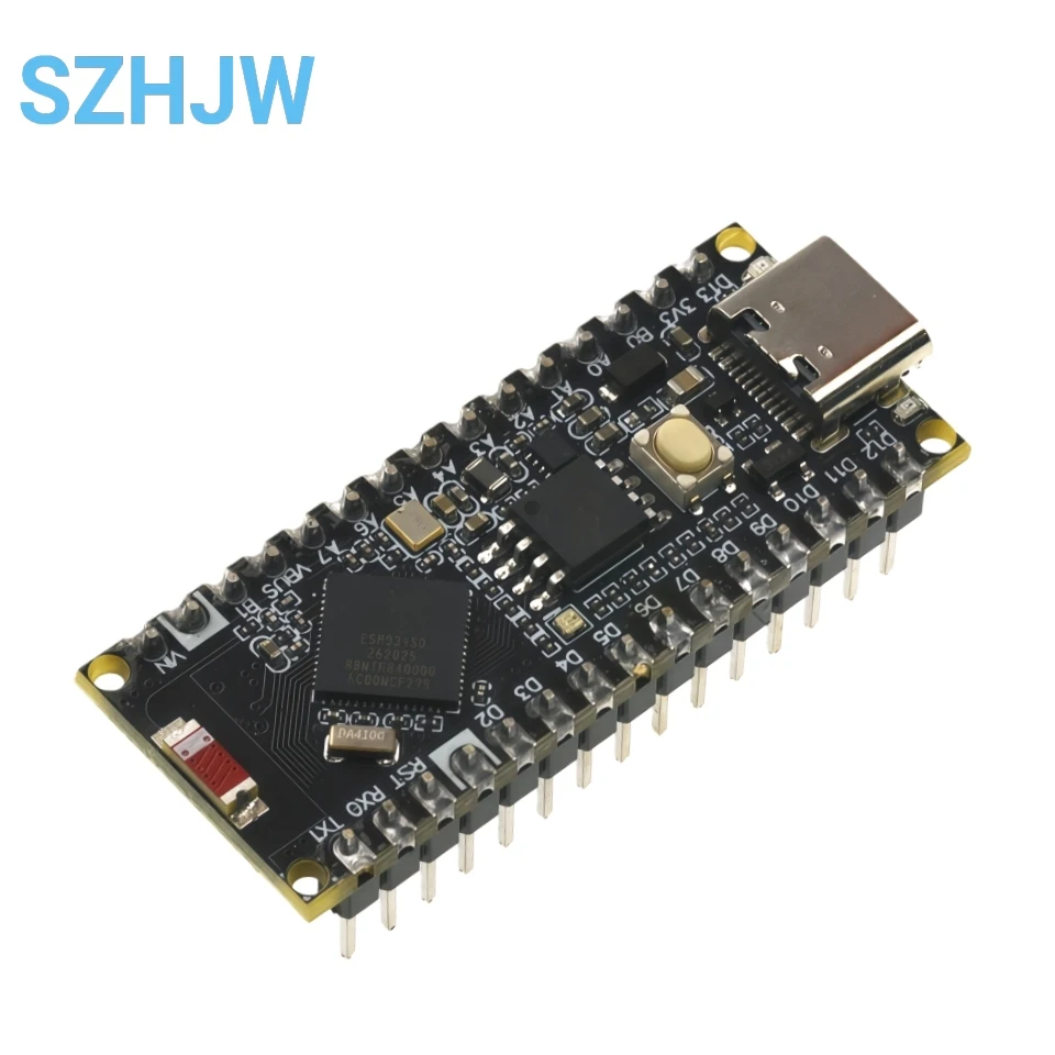 ESP32-S3-Nano Development Board ESP32-S3R8 For Arduino Nano ESP32 Projects image 7