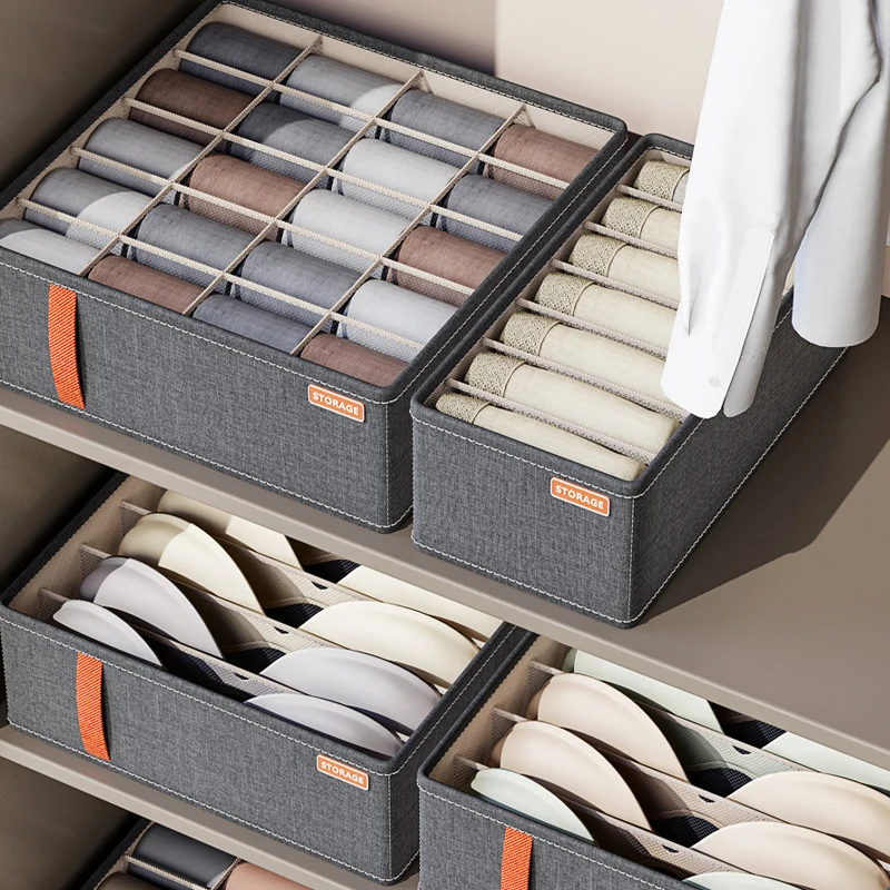 Modern Smart Home Store