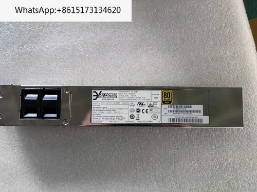 3Y 650W источник питания YM-2651B 1U, блок питания YM-2651BA13R server 3Y 650W источник питания YM-2651B 1U, блок питания YM-2651BA13R server