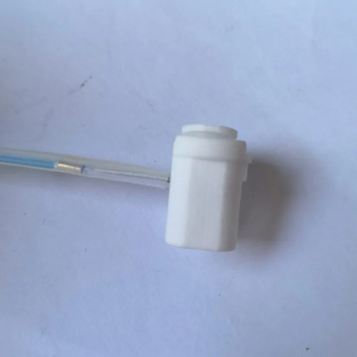 1PC 28cm Standard Temperature Sensor Probe Square Connector For Chinese Diesel Heater Car Replacement Parts
