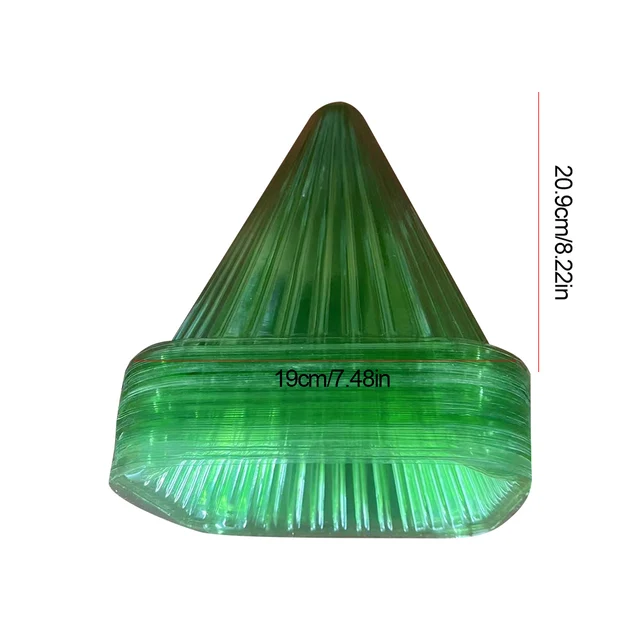 Növényi Csengő Borító 10/20/30Pcs Újrahasznosítható Krémellenes Üvegházhatású Növények Könnyű Áttetsző Átlátszó Kerti Ruha Udvari Készletek - Image 6