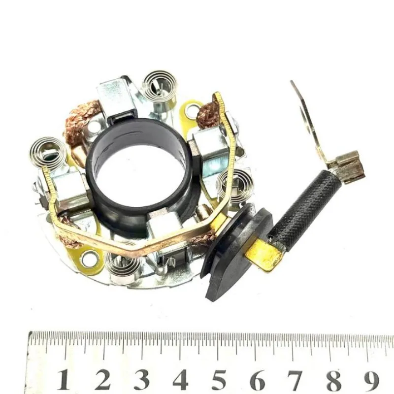 Starter Motor carbon Brush Holder for Volvo S80 S60 XC90 XC60 S40 S80