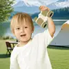 Outdoor Toys Binoculars Science Toys Telescope Educational Toy Binoculars For Toddler Boys Girls Kids Teens 2