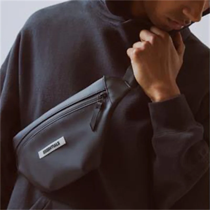 

Classic Essentials Bags For Men Women Chest Bag Shoulder Messenger Waist Packs Designer Crossbody Bags Unisex Luxury Brand Bags