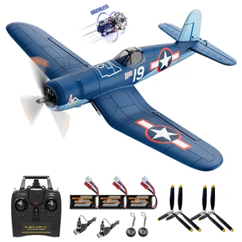 F4U Corsair Plane 1