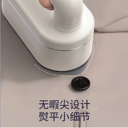 CHIGO Electric Iron Hanging Ironing Machine Handheld Ironing Machine Small Portable Steam Hanging
