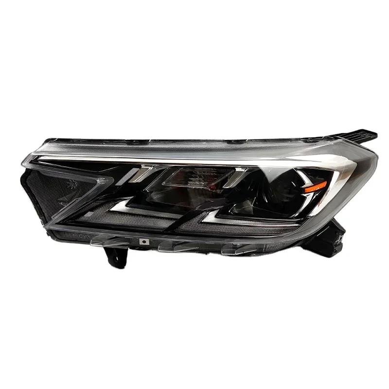 

LED headlight assembly daytime running light for CHANGAN CS15 2019-2020