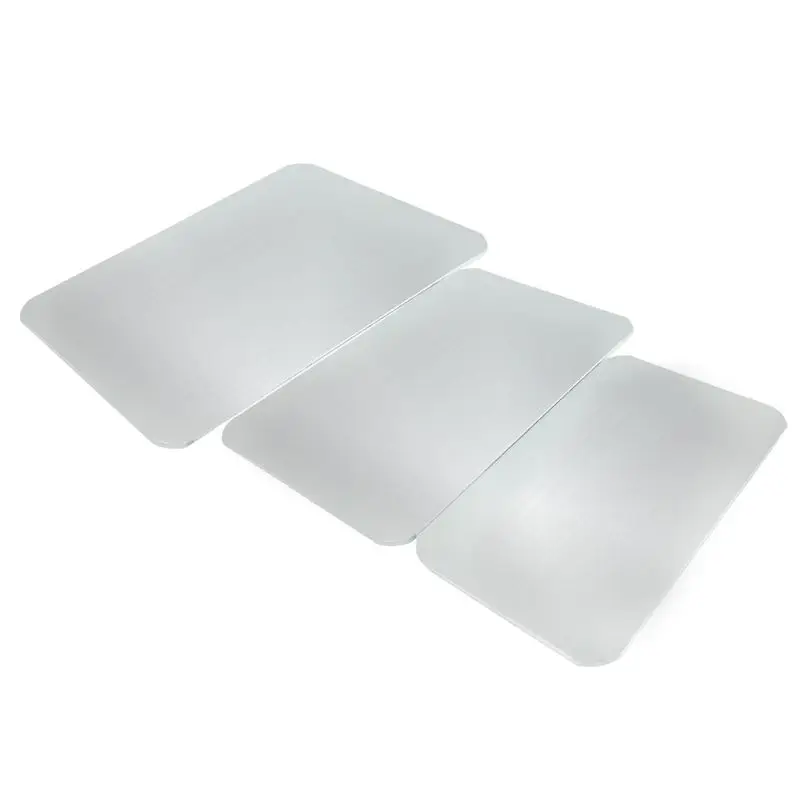 

Cooling Pad for Bunny Puppy Kitten Chinchilla Hamster Pet Aluminum Cool Plate