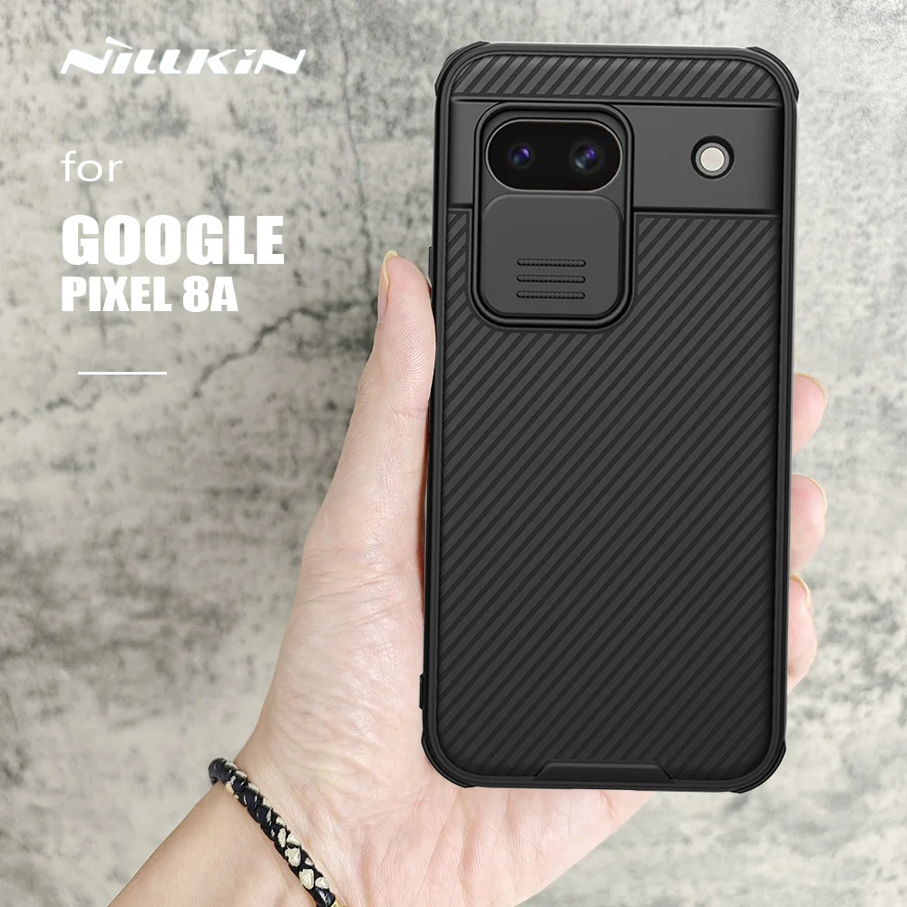 

Задняя крышка для Google Pixel 8A
