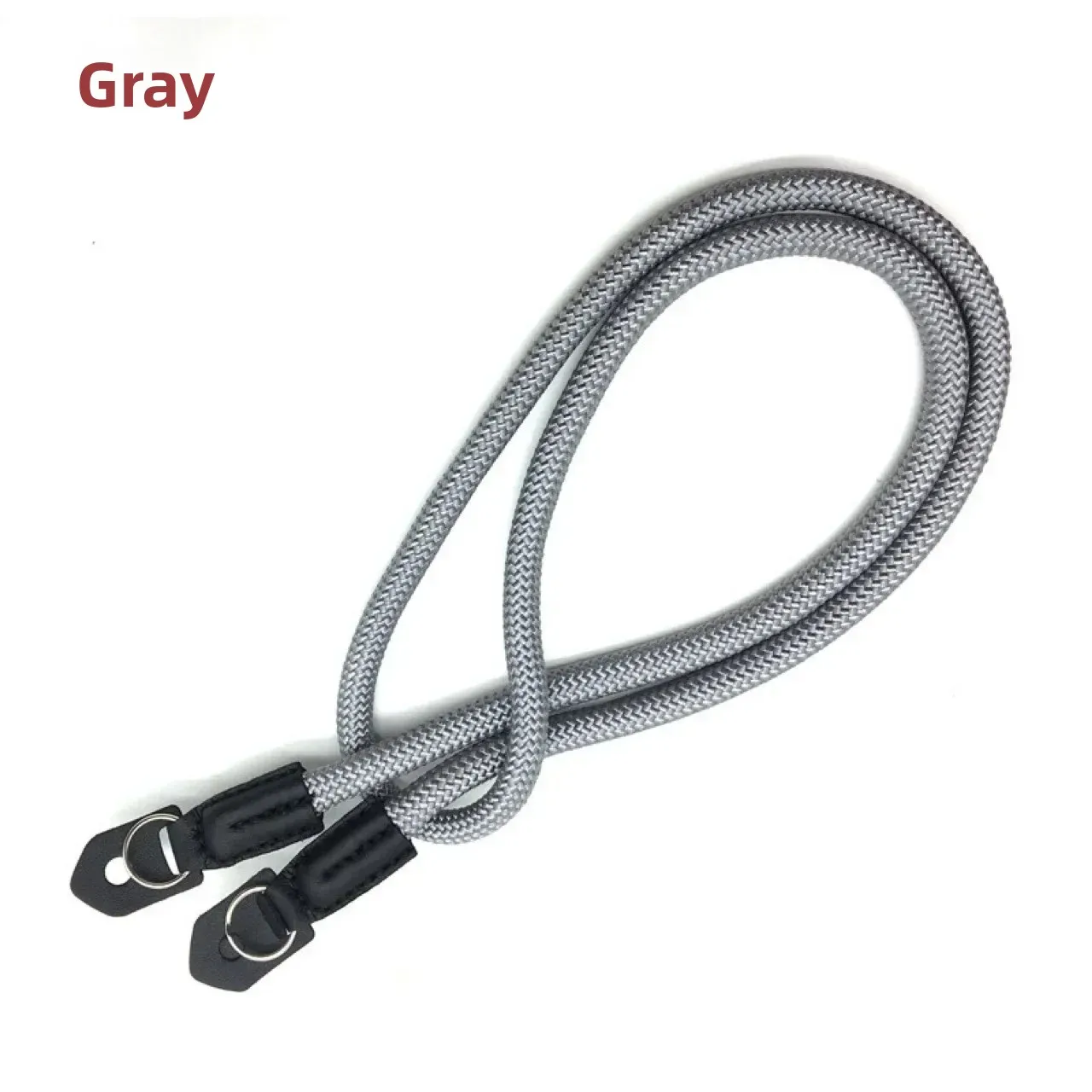 Premium Nylon Camera Neck Strap with Quick Release and Wrist Belt - Durable Camera Shoulder Strap Accessories