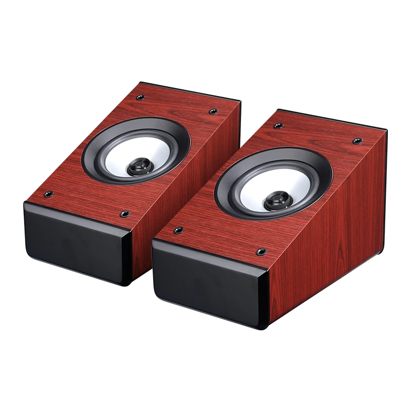 Diy Atmos Speakers
