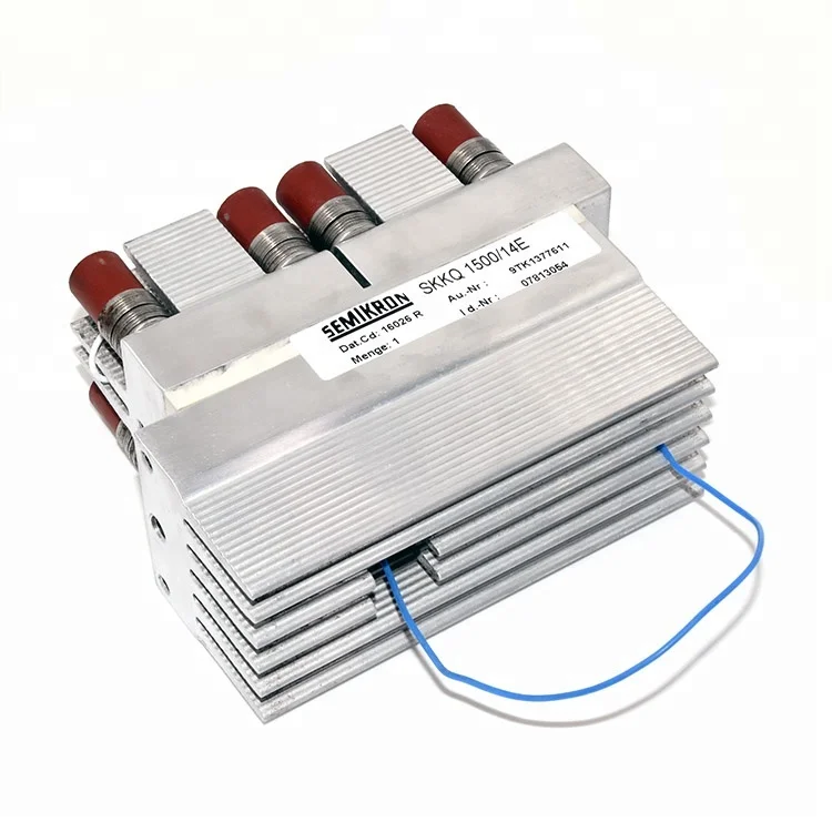 

High Quality Thyristor diode module for thyristor module IGBT SKKQ1500/14E